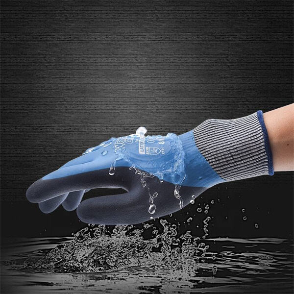 Work Gloves for Any Task