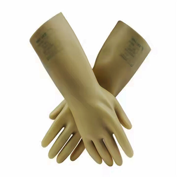 Tips for Selecting Dielectric Gloves for Your Specific Needs