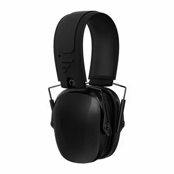 Boost Your Workplace Safety Standards with Our Durable Ear Muffs