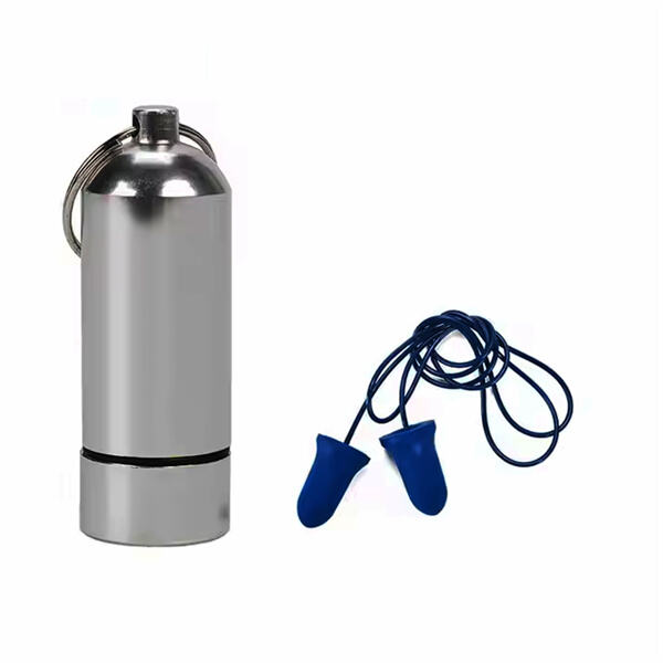 Bulk earplug orders for retail success