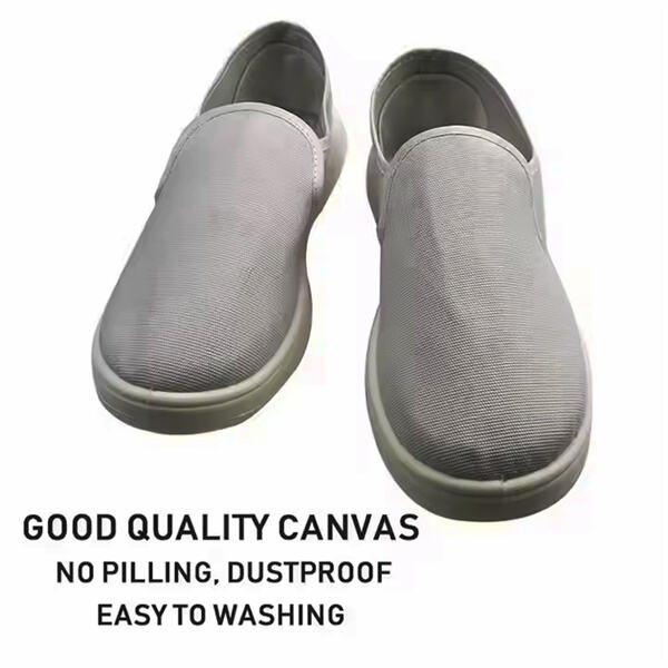 Wholesale Electrostatic Dissipative Footwear with Competitive Pricing