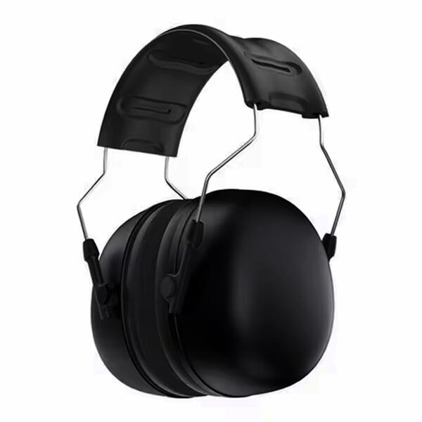Comfortable and Durable Earmuffs for Wholesale Purchase