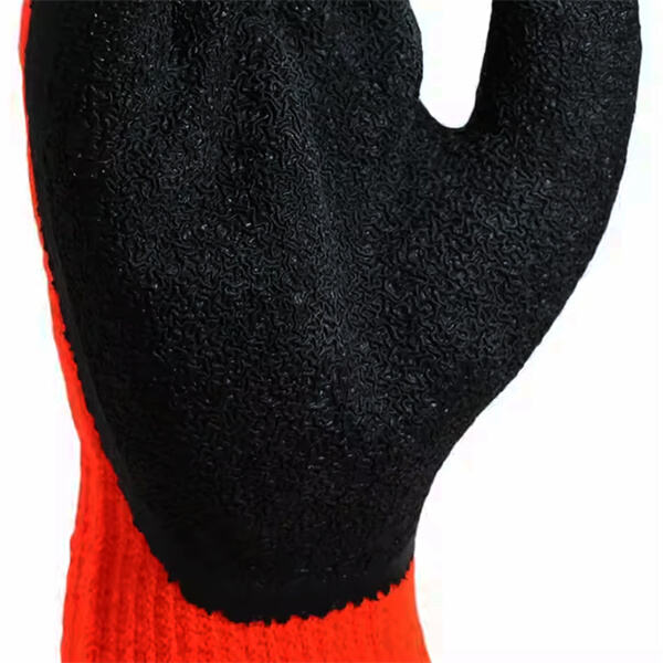 Enhance your work efficiency with our top-rated winter gloves for wholesale buyers.