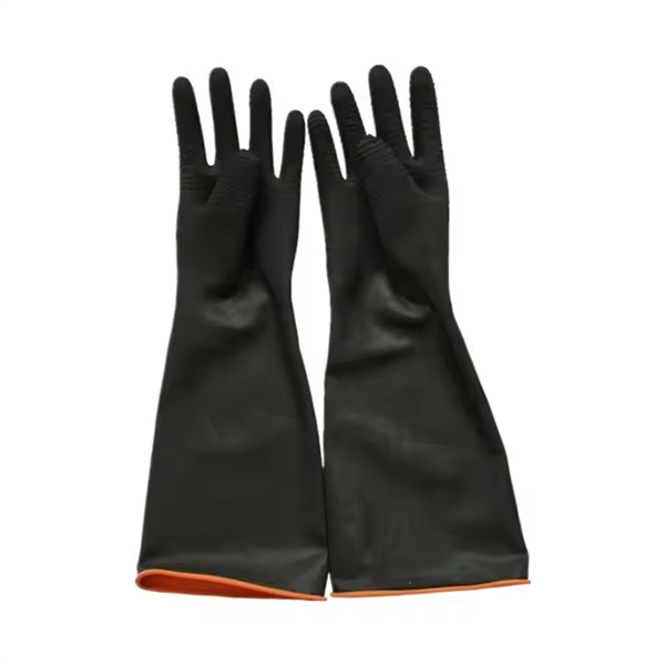 Stay Protected from Corrosive Substances with Acid Resistant Gloves