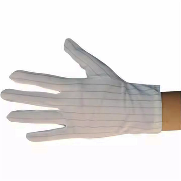 Stay Protected from Electrostatic Discharge with Our Antistatic Gloves