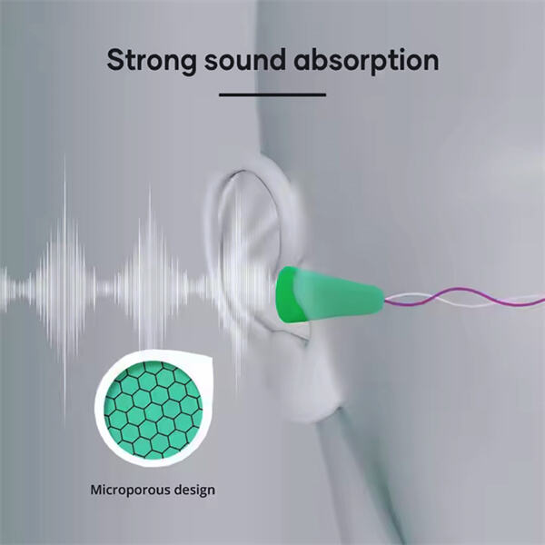 Ideal for light sleepers and shift workers