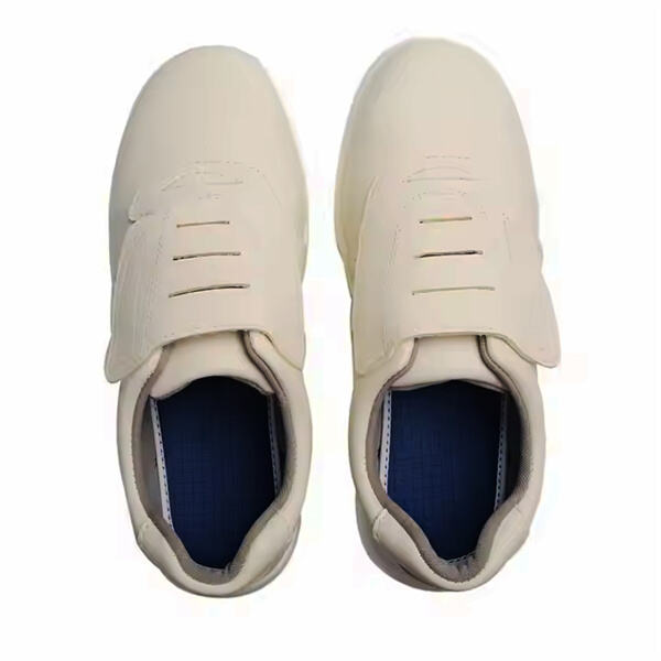 Common issues with electrostatic discharge shoes in wholesale