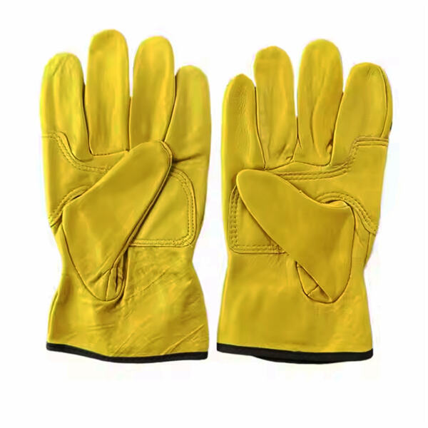 Trusted by professionals for high voltage applications