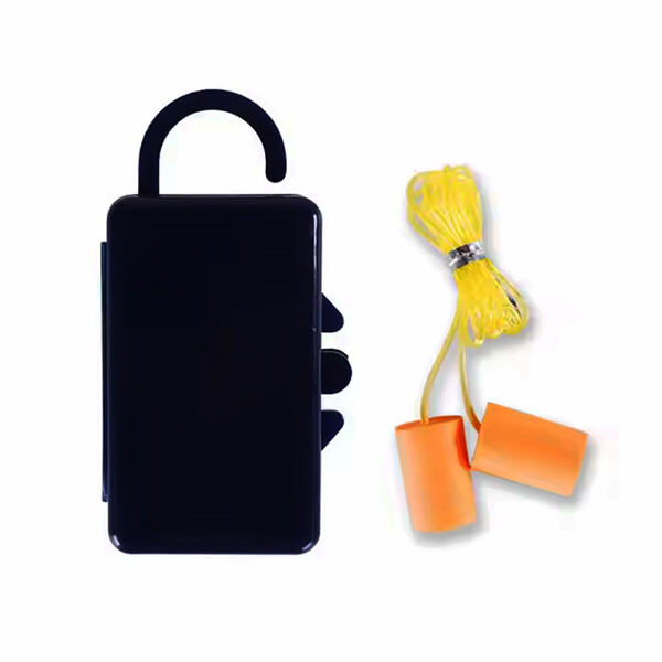 Perfect for travelers, shift workers, and light sleepers