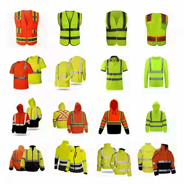 Stay Bright and Safe with a Lime Green Safety Vest Jacke