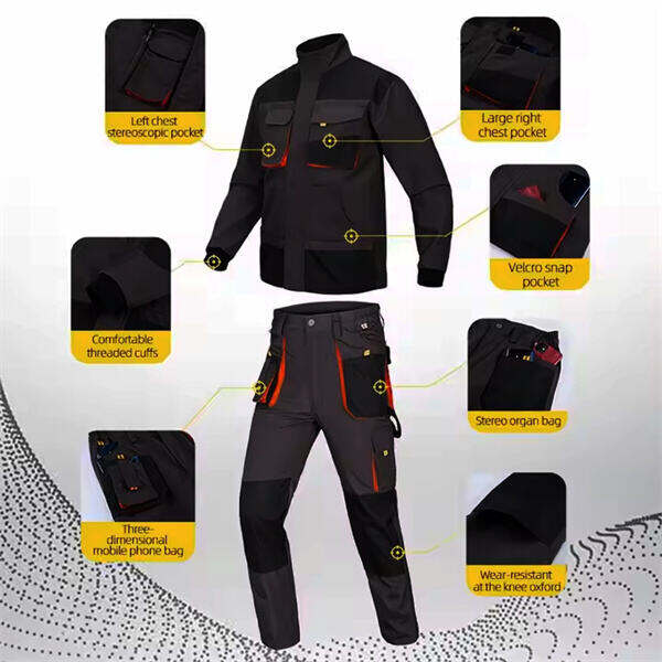 How Body Protection PPE Improves Industrial Hazard Barrier Performance