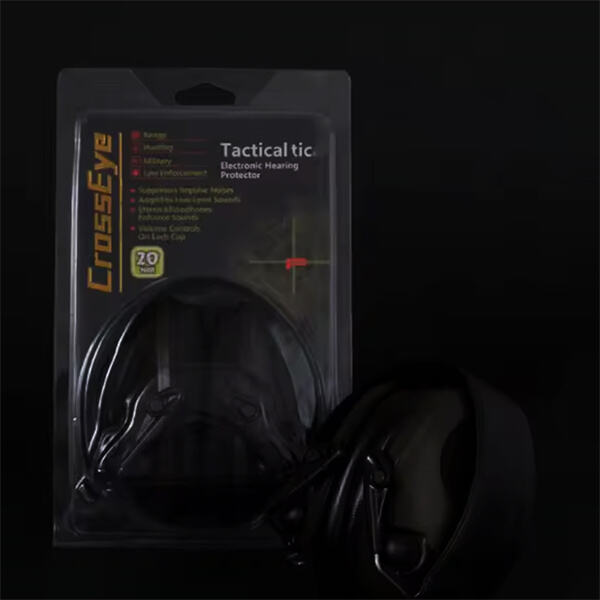 Experience ultimate comfort and convenience with our Bluetooth ear protection devices