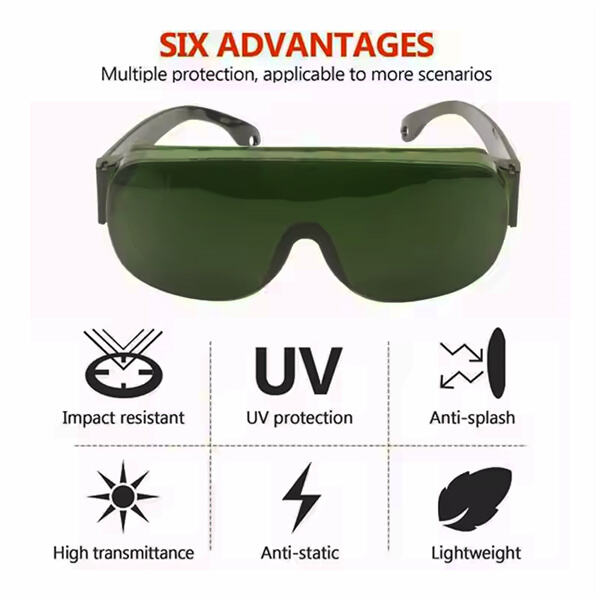 Experience unbeatable clarity with our anti-fog lens coatings