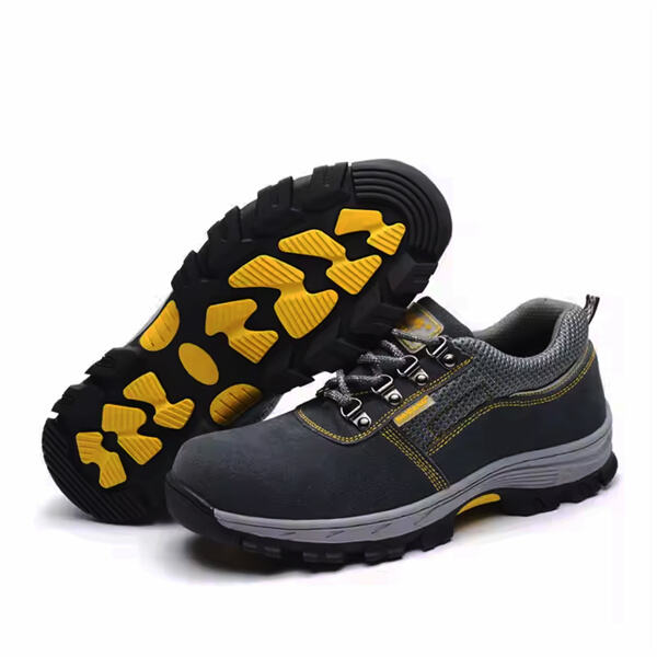 Top-rated Wholesale Safety Footwear at Affordable Prices