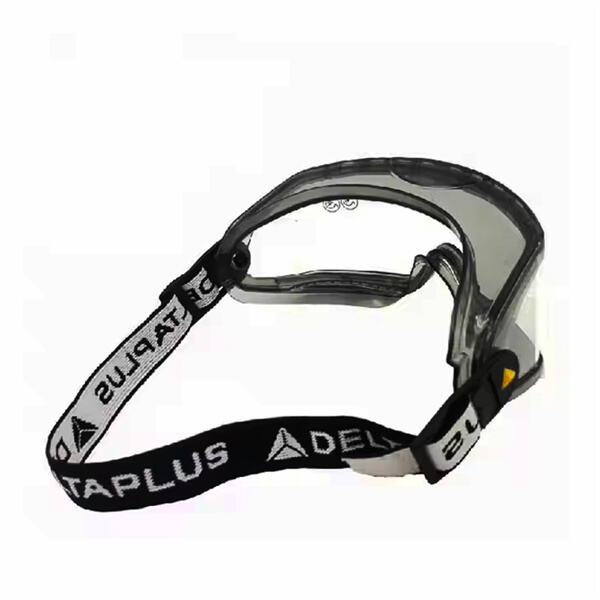 What Are the Benefits of Investing in Industrial Goggles?