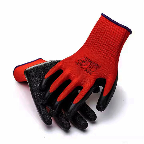 Where to Find the Best Deals on Hand Protection Gloves