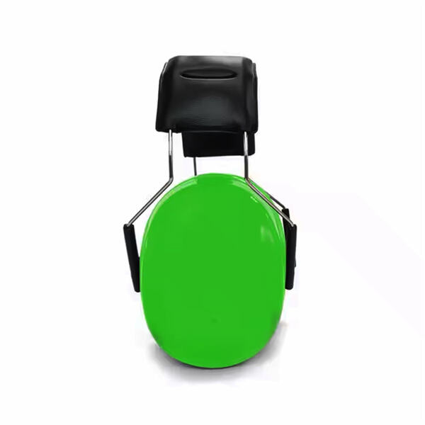 Discover the Best Wholesale Deals on Ear Safety Muffs for Your Business