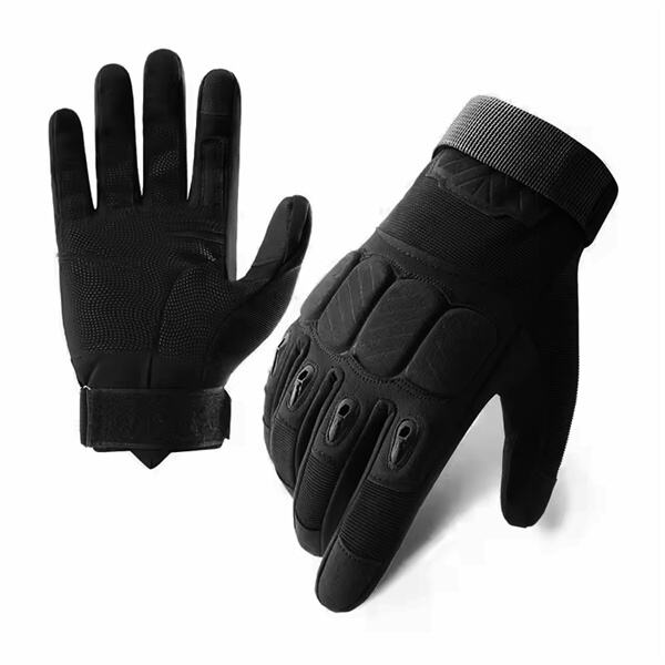 Perfect for outdoor work in cold weather conditions