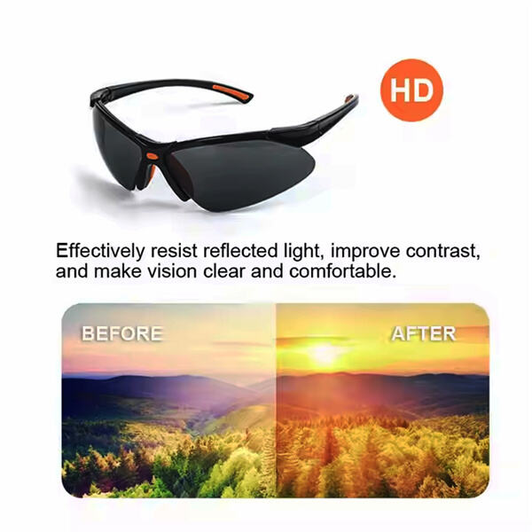 Common issues with glasses construction