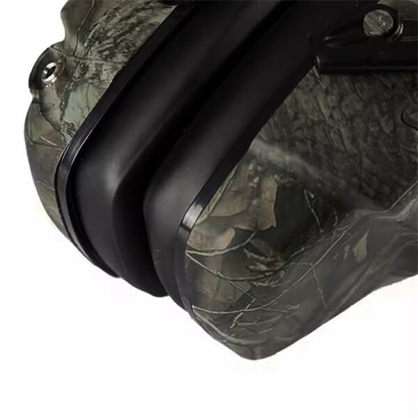 Best-in-Class Sound Blocking Technology