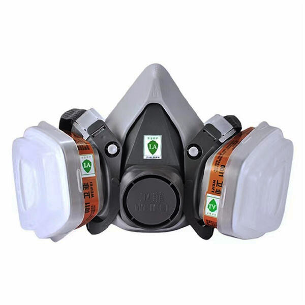 Half Face Respirators