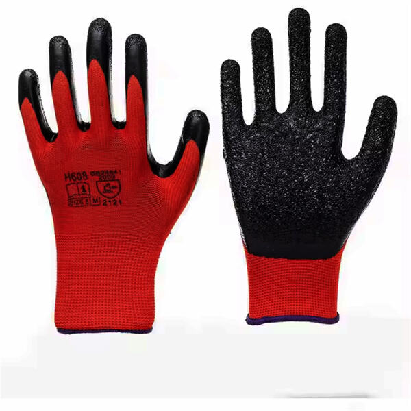 Essential Features to Look for in Hand Protection Gloves