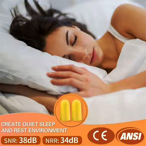 Join top wholesale buyers in choosing the best noise cancelling ear plugs on the marke