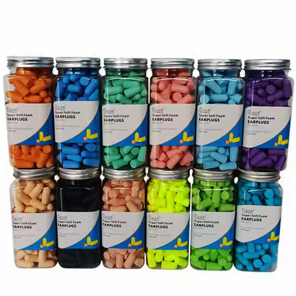 Wake up feeling refreshed and rejuvenated with our premium quality sound and noise-canceling features