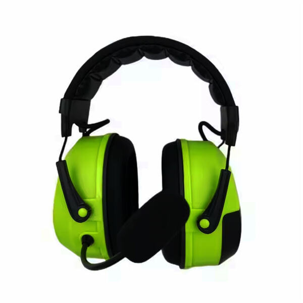 Increase Efficiency and Focus with our Premium Bluetooth Earmuffs