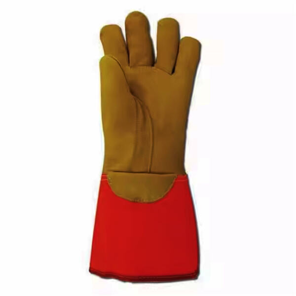 Best insulated gloves for work in 2021