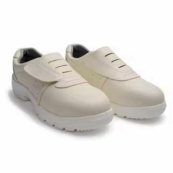 Wholesale pricing options for electrostatic discharge shoes
