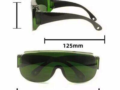 Building a Retail-Ready Safety Glasses Line with OEM Partners