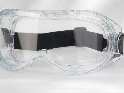 Dlaczego okulary przeciwsłoneczne są kluczowe w zapobieganiu długotrwałym uszkodzeniom oczu