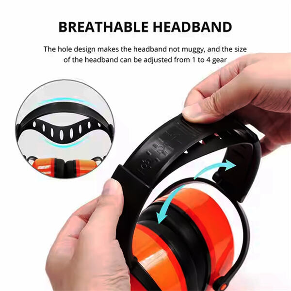 Adjustable design ensures a secure and comfortable fit for all users