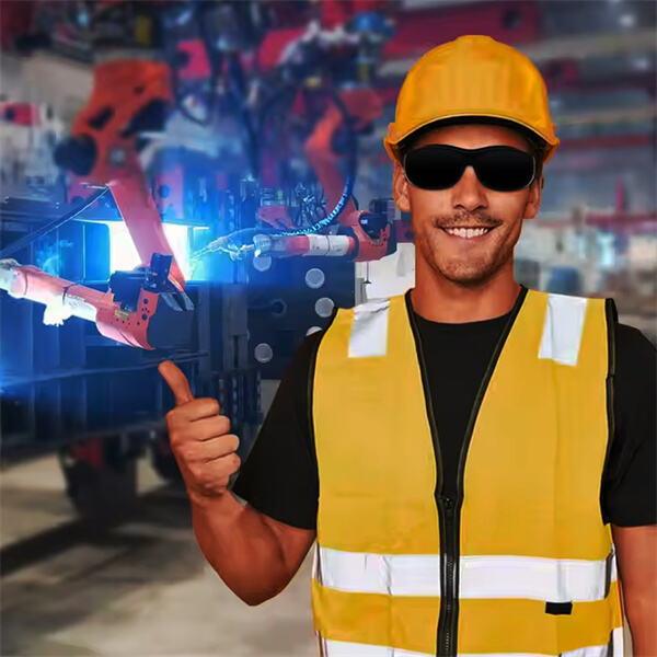 How to choose the best welding goggles for your needs