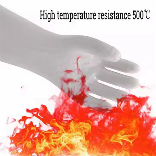 Where to buy the best chemical-resistant gloves