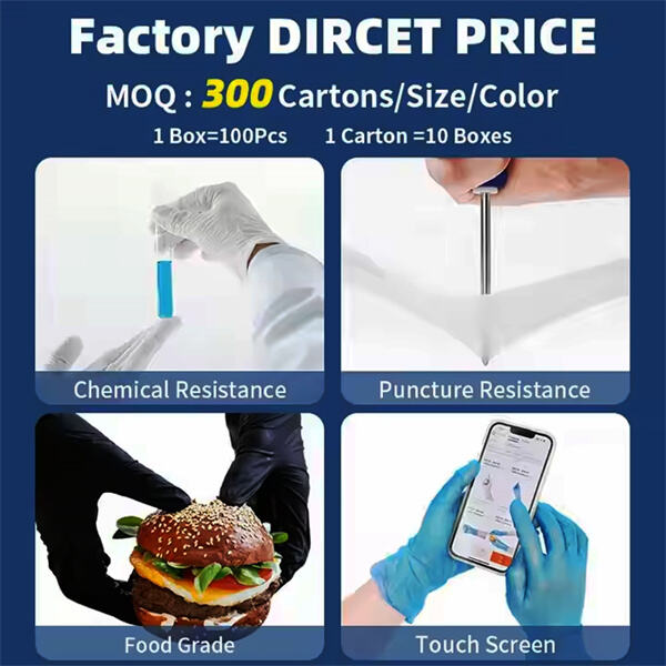 Trust our reliable and fast shipping for all your surgical glove needs