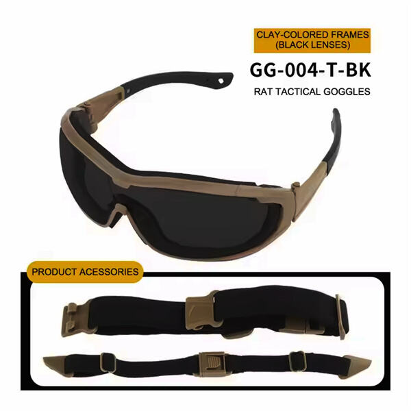 Invest in the best anti-fog technology for your spectacles and experience unmatched clarity