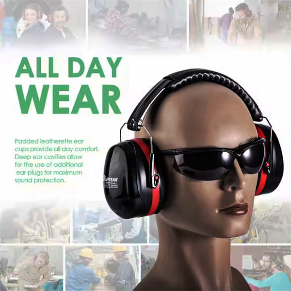High-quality earplugs for factory workers