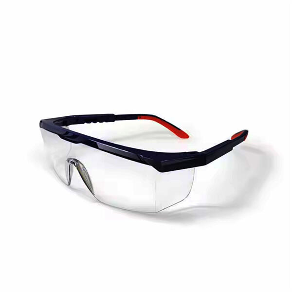 Invest in Your Eye Health with Durable Safety Spectacles
