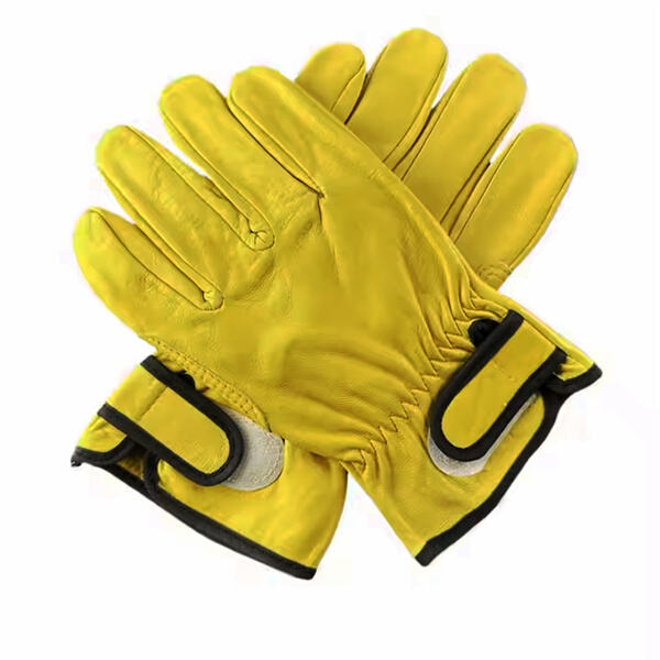 High-quality materials ensure maximum safety and performance