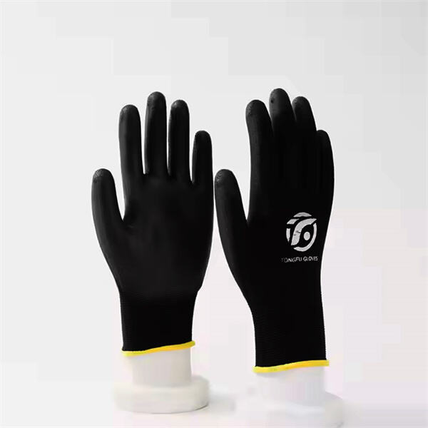 How to choose the right industrial gloves for your specific needs