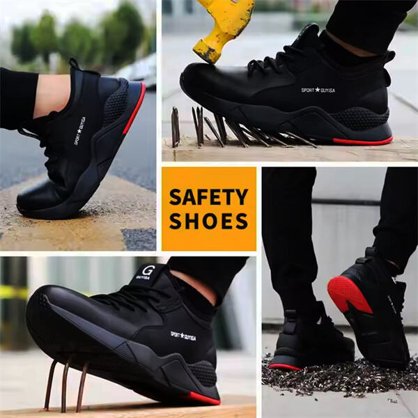 Stylish Design with Comfort in Mind