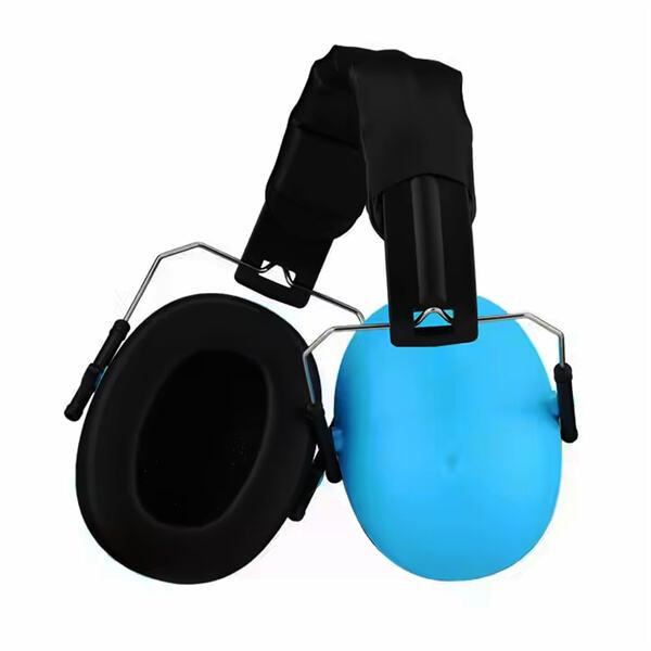 Stay Safe and Sound with Durable Ear Muff Protection