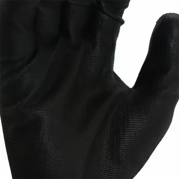 Maintain Your Grip with Heavy Duty Gloves