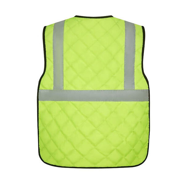 Stay Protected and Visible with a Protective Reflective Ves