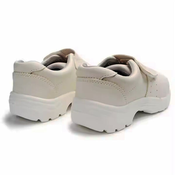 What you need to know about electrostatic discharge shoes