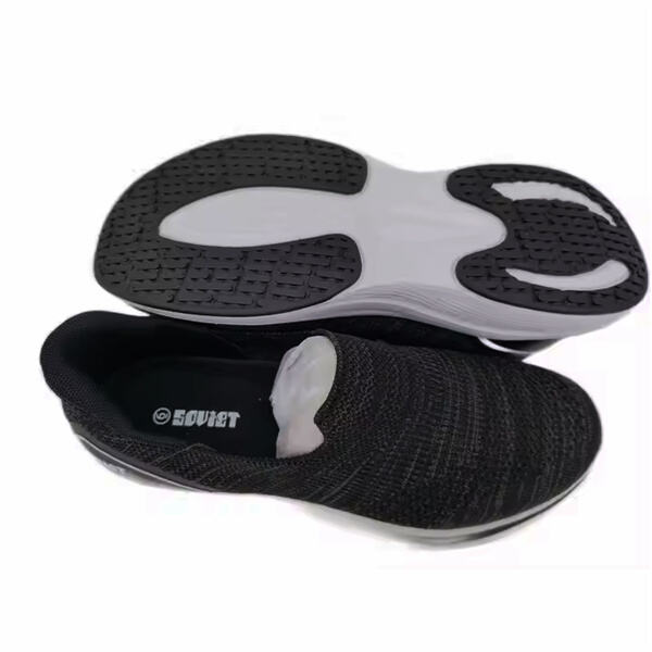 Stay Safe and Protected with Our Anti-Static Shoes