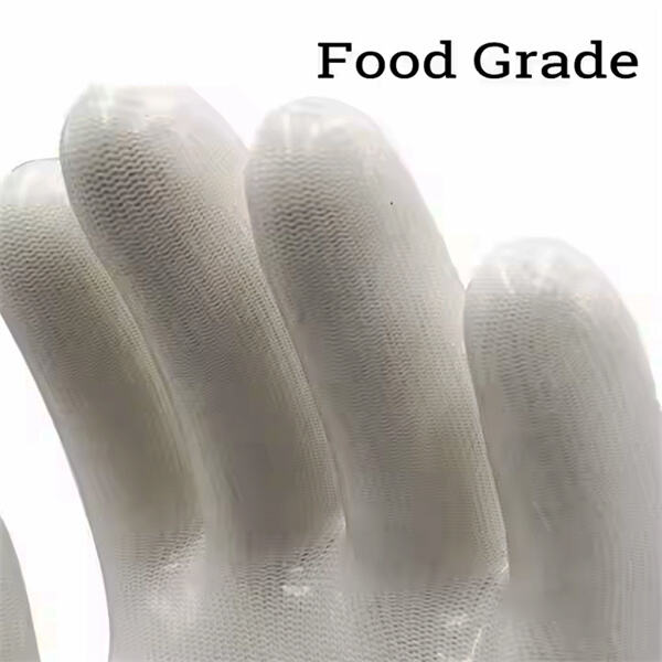 Wholesale prices for chemical-resistant gloves