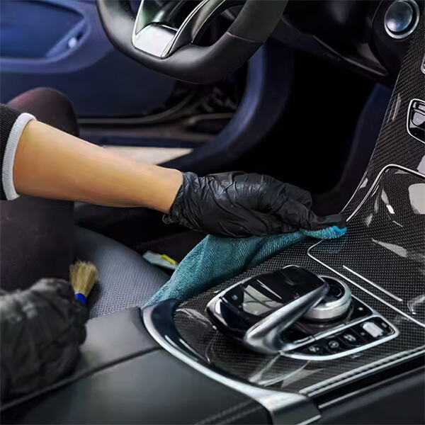 FDA-approved gloves for superior protection against contamination